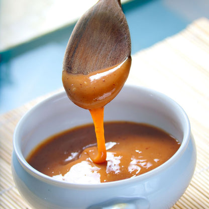 Caramel au beurre salé