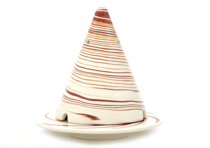 Diffuseur d'encens bi-matière