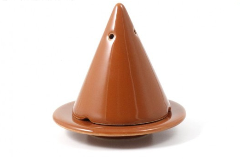 Diffuseur d'encens miel