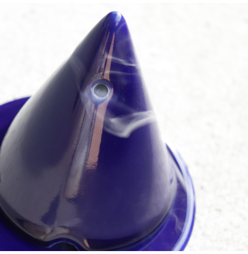 Diffuseur d'encens décor