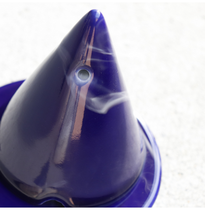 Diffuseur d'encens décor