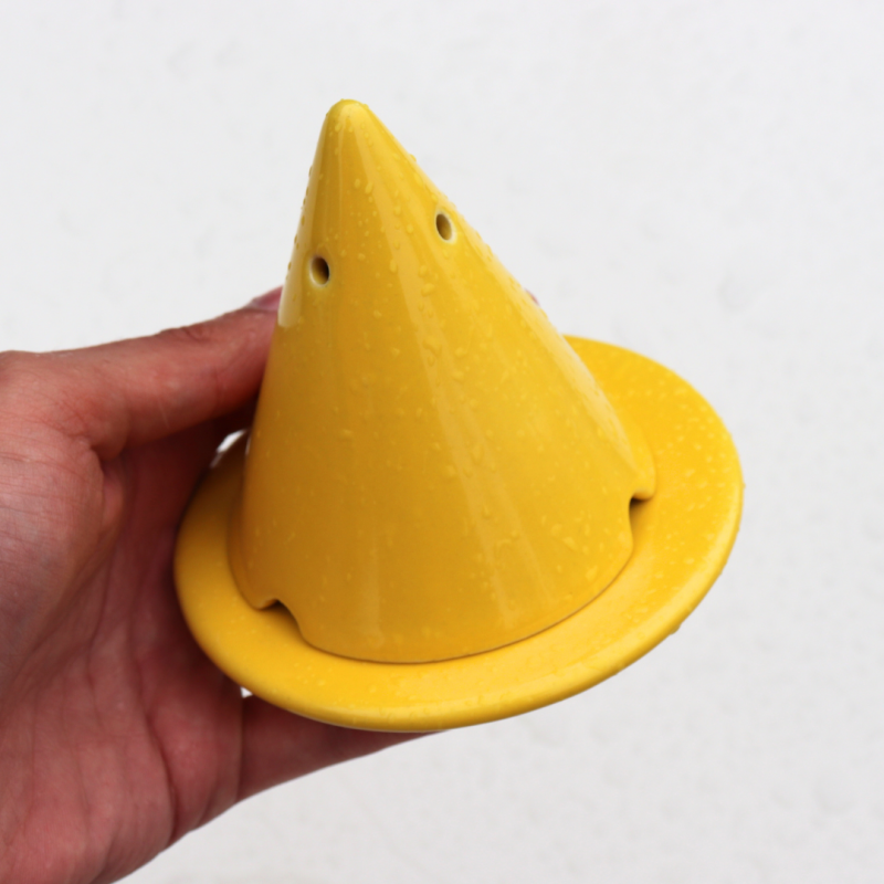 Diffuseur d'encens décor