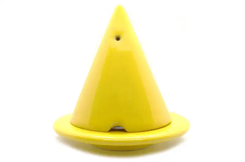 Diffuseur d'encens citron