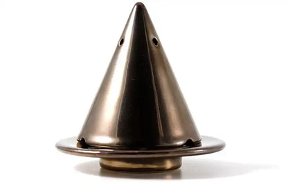 Diffuseur d'encens métal