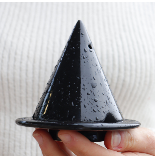 Diffuseur d'encens décor