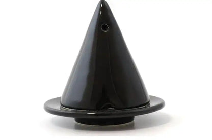 Diffuseur d'encens noir