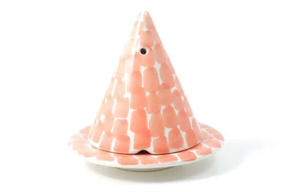 Diffuseur d'encens pêche