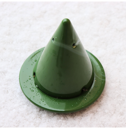 Diffuseur d'encens décor